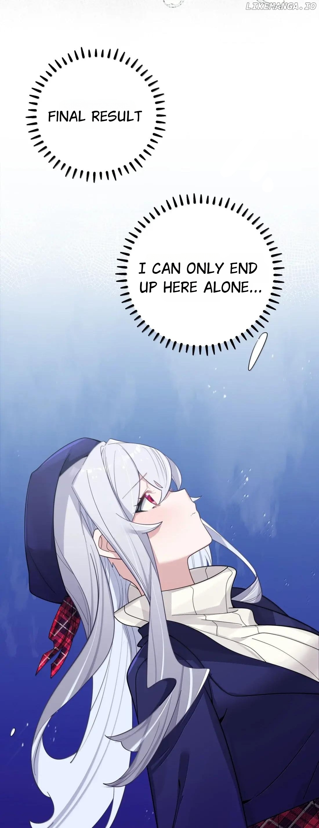 My Fake Girlfriends are using me as a Shield Chapter 176 - page 17